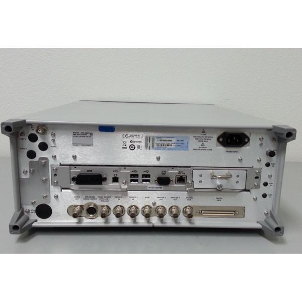 Used N9030A PXA Signal Spectrum Analyzer 3 Hz to 50 GHz Low Cost Supplier