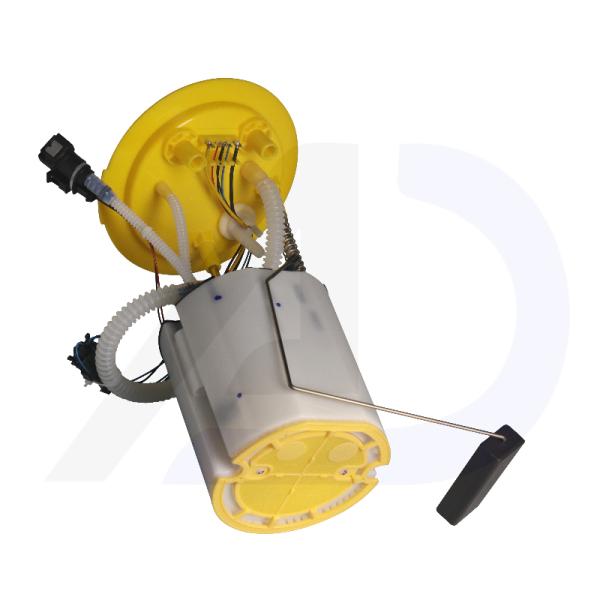 A6 C6 4WD 4F0919087F AUDI Fuel Pump Sending Unit Assembly