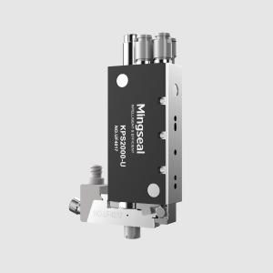 Buy cheap KPS2000 Series Piezo Jet Valve Upgraded Acoustics Semiconductor Optics Medical from wholesalers