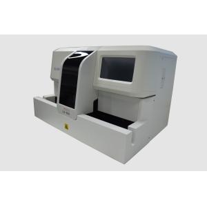 Buy cheap LD500 Fully Automated HbA1c Test Analyzer HPLC Hemoglobin Analyzer Machine product