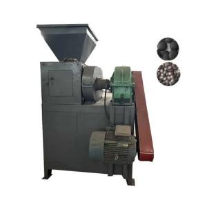 Multi Functional Large Scale High Pressure Pelletizing Machine Production Line