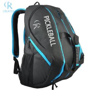 Buy cheap Large capacity Paddle Racket Bag 50L Beach Tennis Backpack Bag product