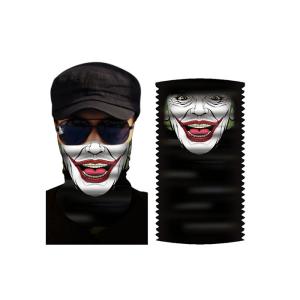 UV Protective Seamless Tube Bandana