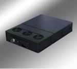 COFDM Full HD Wireless Video Transmission MINI System Frequency Customizable