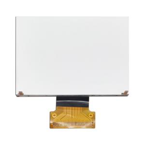 Graphic 128X64 COG LCD Module ST7565R Positive Gray Reflective
