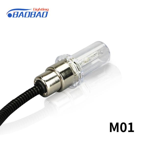 M01 35W Motorcycle hid xenon conversion kit