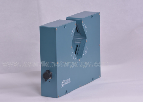 Non Contact Filament Diameter Measurement Tools for Diameter Measuring Equipment