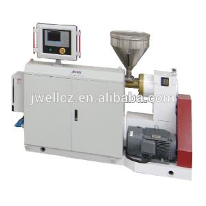 Buy cheap PP PE ABS PLA HIPS PC PETG PVC 3D Filament Extrusion Line product
