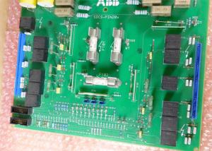 Buy cheap SDCS-PIN-205A Pcb Control Board 3ADT310500R0102 ABB Trigger Board product