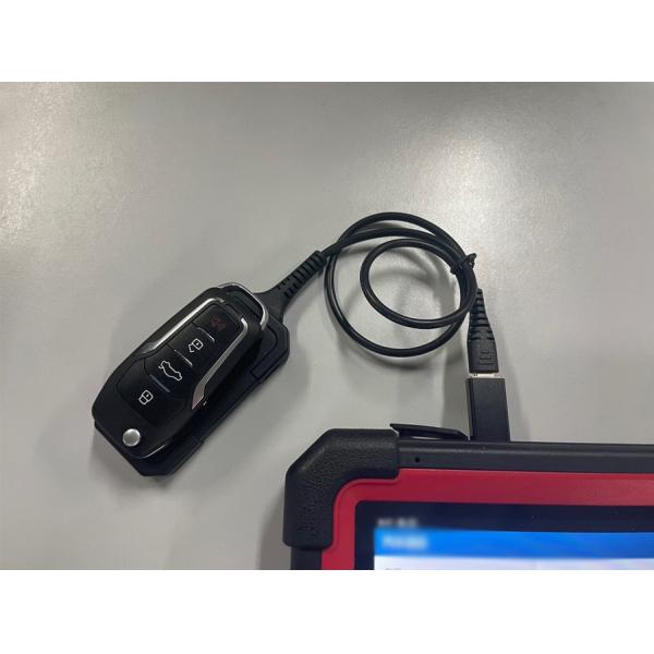 Launch X431 Key Programmer Remote Maker