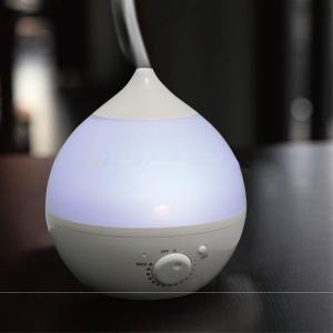 Buy cheap ABS Material Aroma Air Scent Diffuser Essential Oil Diffuser Tabletop product