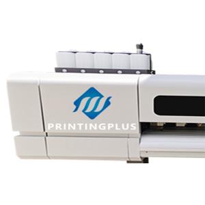 Buy cheap Ink Free Engraving DTF Transfer Printer 1500ML Inkjet Digital Printer from wholesalers