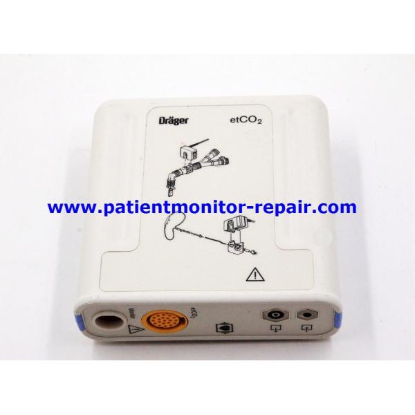Siemens Drager Patient Monitor Parameter Module etCO2 POD Module with inventory in stock