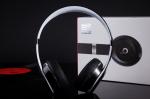 Dr Dre Beats Headphone - The Beats Solo 2 On-Ear Headphones Luxe Edition - with