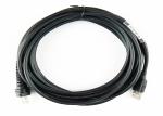 Honeywell Barcode Scanner Cable Anti - Scratch Surface With Fogging Treatment
