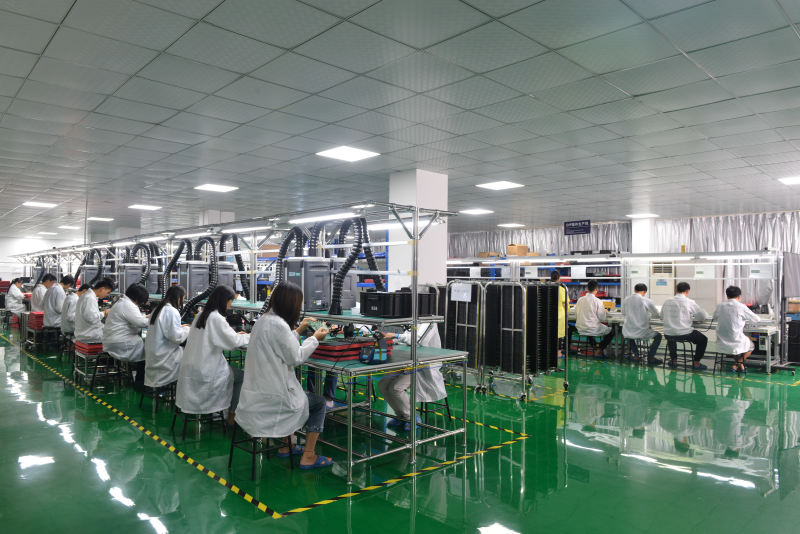 Turnkey Flex PCB Assembly – SMT / Box Build