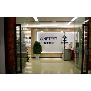 Shenzhen Wanyi Technology Co., LTD