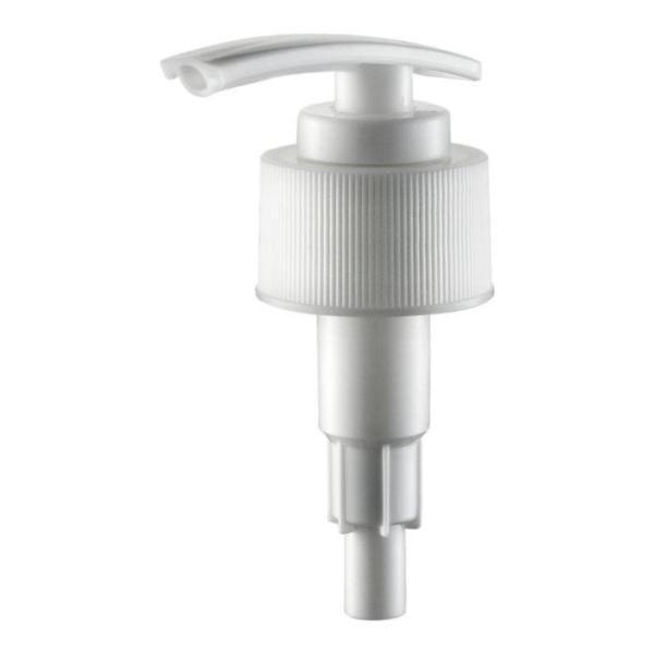 Custom Order Accepted Plastic Liquid Dispenser Pump for Shampoo Bottle Personal Care