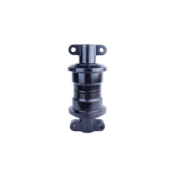 SH340 Excavator Bottom Roller 50Mn For Building Material Shops