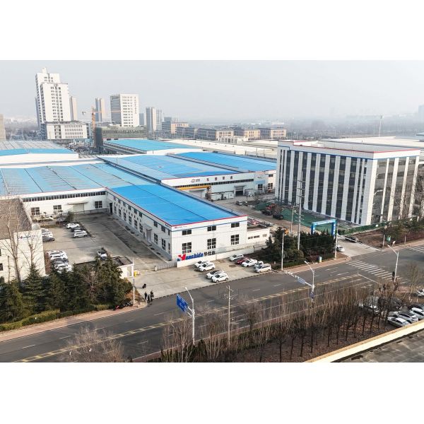 Automatic HDPE Jacket Pipe Production Line with Vacuum Calibration for Customized Diameter and Thickness