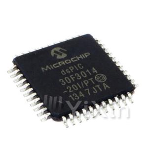 Buy cheap DSPIC30F3014-20I/PT product