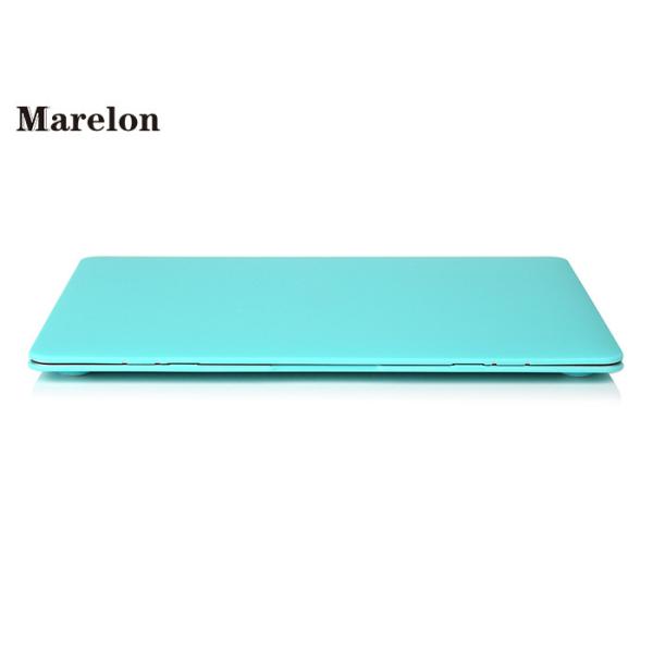 Matte Mac Air Case Cover Candy Color PC Shell Advanced Materials With Retina Display