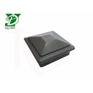 Garden Wpc Composite Fencing Hollow Europe