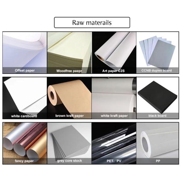 30ml Bottle Packaging Perfume Box Lip And Base Black OEM