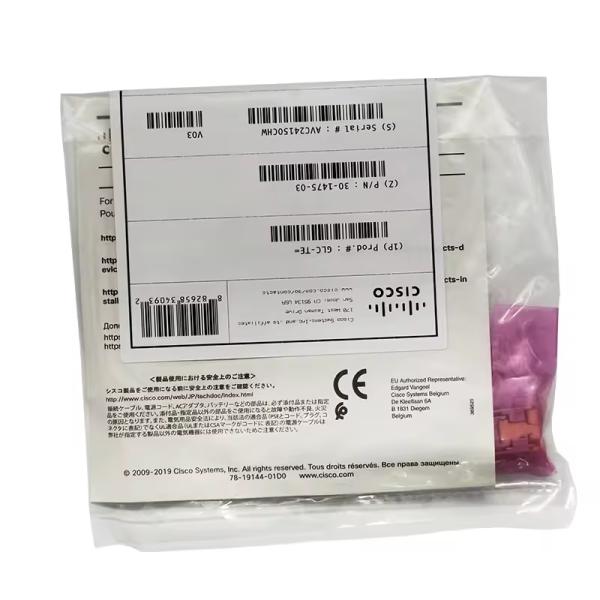 1000BASE-T Gigabit Ethernet Transceiver Module Copper SFP RJ-45 Networking Devices-GLC-TE