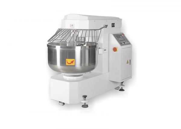 VFM-75S Automatic dough mixer or flour mixer machine for cake