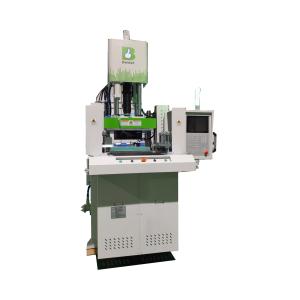 LSR Vertical Single Slide Liquid Silicone Rubber Injection Molding Machine