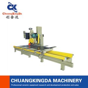 Buy cheap Full Function Stone Cutting Machine product