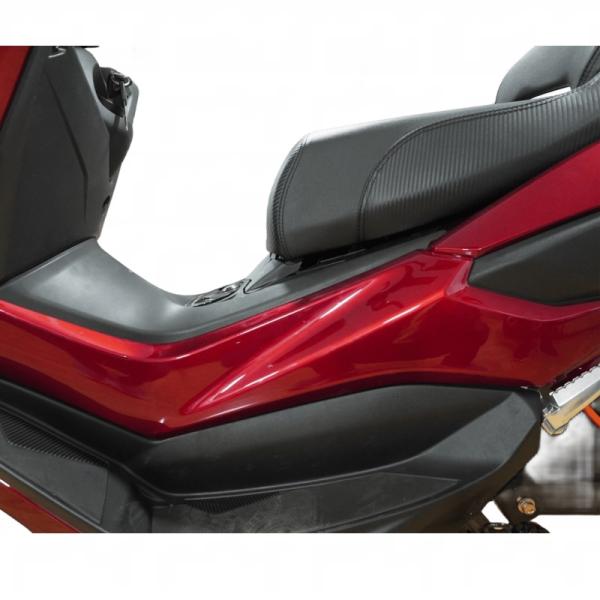 LYDMY25 Electric motorcycle