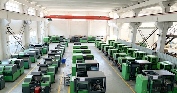 Chengdu Unico Machinery Co., Ltd.