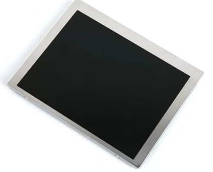 5.7 Inch TFT LCD Screen with 320x240 Resolution and 262K Colors for Industrial Equipment