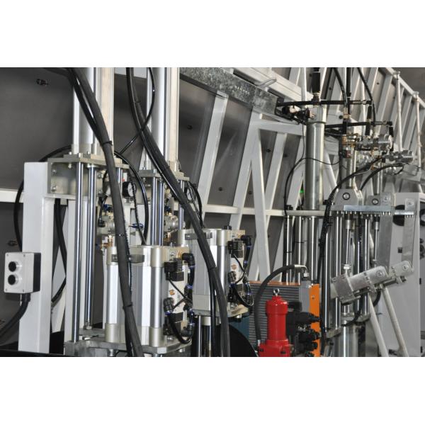 3-30mm Glass Processing Sealing Robot