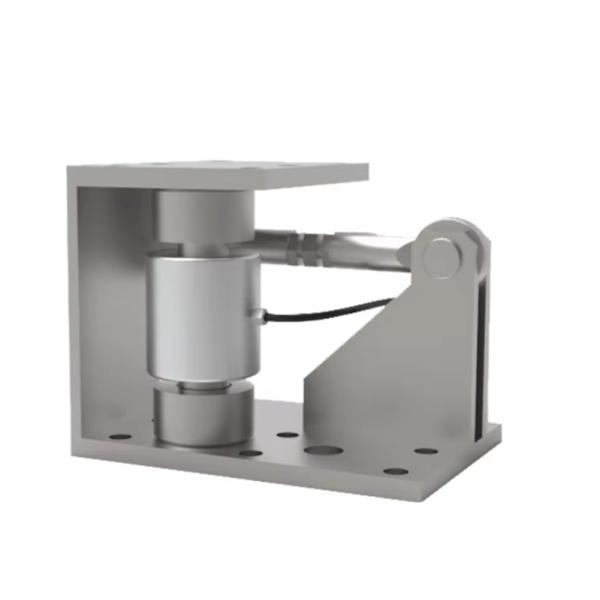Rujia RJ806 Column Load Cell Weighing Module Cylindrical Load Cell15t 20t 30t 50t 100t