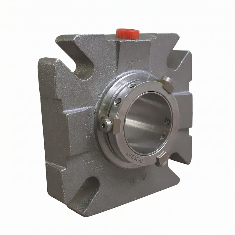 AESSEAL Type CSSN CSS Multi-Spring Mechanical Seals Cartridge Water Pump Seal