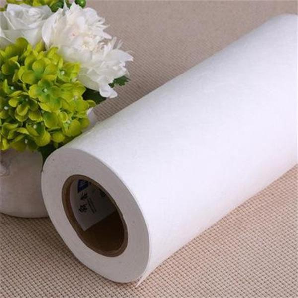 Custom Thickness Melt Blown Cloth Anti Bacteria Insulation Material