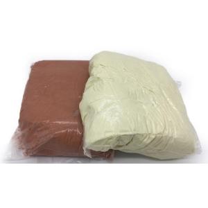Buy cheap Low Hardness Low Density Tooling Paste / Coloured Modelling Paste product