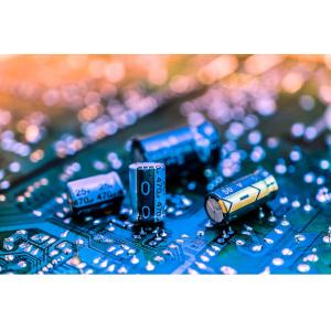 ISO9001 IATF16949 PCB Circuit Board Components Active Discontinued