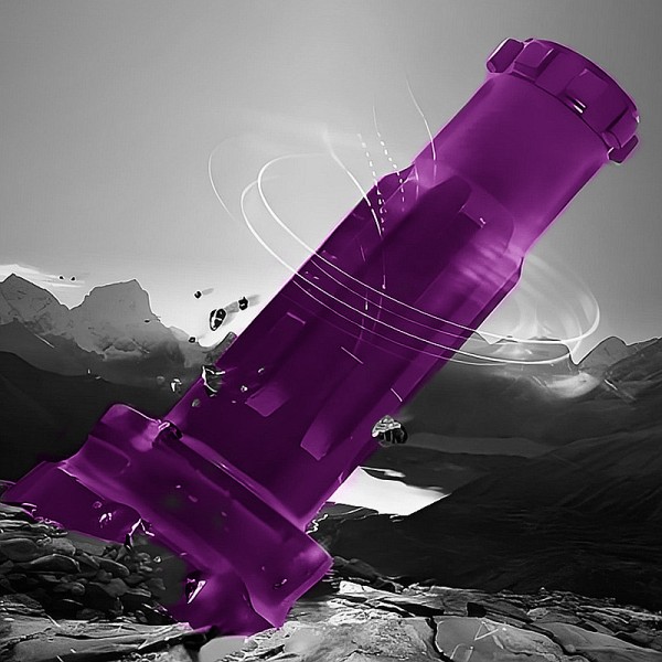 Mining DTH Drill Bit Heat Treatment Processes Hard Rock Drilling Tools DTH Hammer And Bits