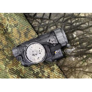 Buy cheap Multifunctional Portable Thermal Monocular With Uncooled Vox Detector product