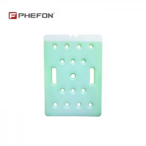 Buy cheap Picnic Cooler Gel Packs Cold Chain Freezer Blocks For Food Freshness product