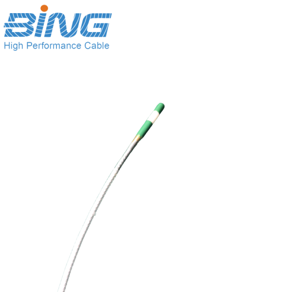 High Frequency RF0.64 Miniature Coax Cables 50 Ohm for Communication and Networking Devices