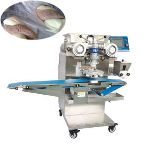 Buy cheap P160 twist cookies making machine/encrusting machine product