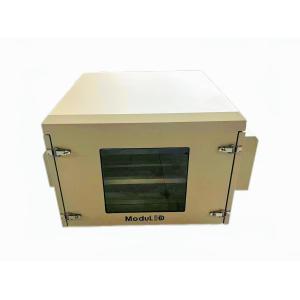 Outdoor Projector Shell Cooling Method Wind Cooling IP65 Waterproof Dustproof