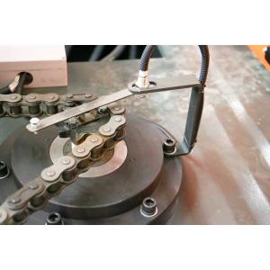 5000ml Plastic PET Bottle Blowing Machine 3 Phase 220V