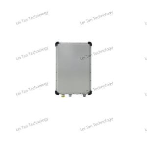 Intelligent Pan Tilt Linkage Active Phased Array Radar Multi Mode