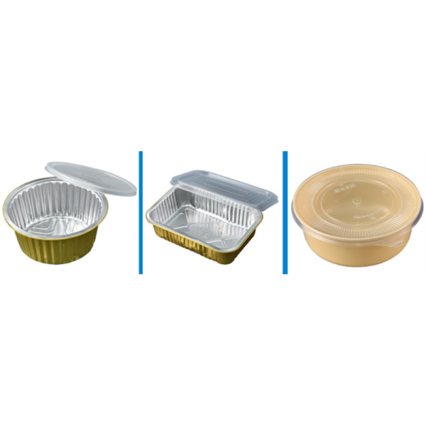Customized Thermoforming Plastic Mold Supplier for Producing Disposable Plastic Cups and Lid, Eggs Box, Fruit Box, Cake Box, Meal Box